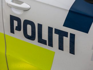 Foto: Rigspolitiet